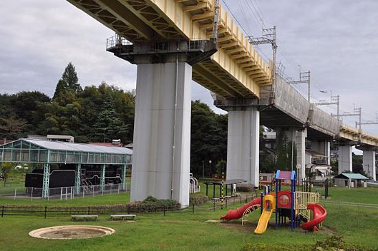 Kuriyama Neighborhood Park